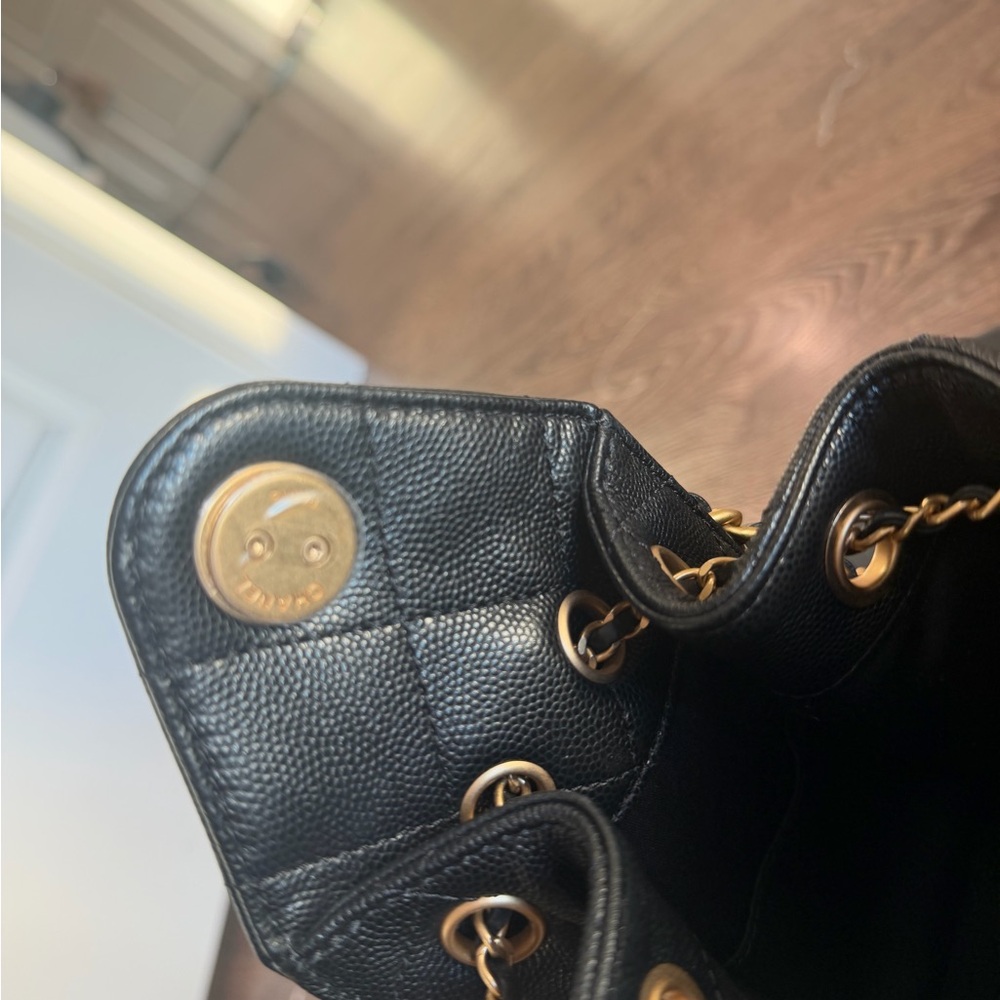 Chanel 25 Mini - Picture 3 of 8